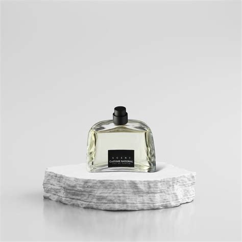 Buy Costume National Unisex SCENT Eau De Parfum - 100 ml Online