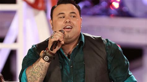 The Voice Alum Ryan Whyte Maloney Dead By Suicide at 44