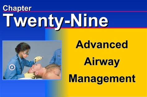 Cr Pediatrics Residents Airway Management Part 2