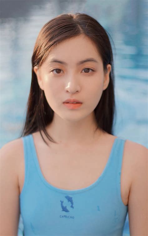 Nguyễn Lâm Thảo Tâm Diễn viên GenZ sáng giá là hot girl IELTS nổi tiếng vẫn ở nhà thuê Sao