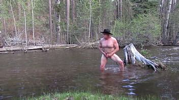 Bare It All In The Hot Tub Skinny Dipping Sensation 00 40 LetMeJerk