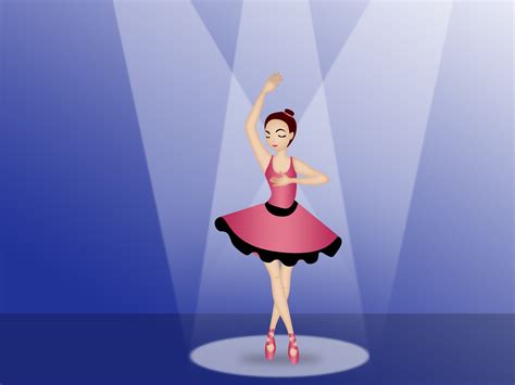 How to Dance En Pointe (with Pictures) - wikiHow