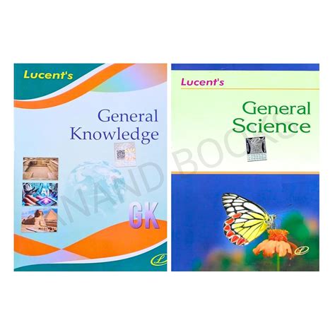 Lucent General Science Index 1