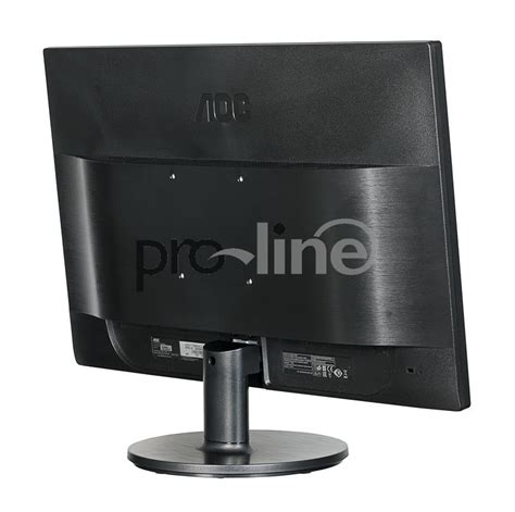 MONITOR AOC LED 24 E2460SH ProLine