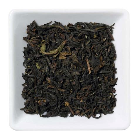 Wollenhaupt - Tea Wholesale - Formosa Fine Oolong