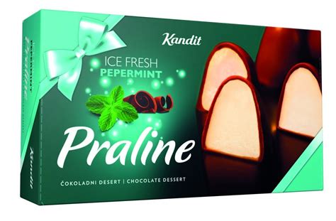 Praline Kandit 280 g ili 350 g Akcija Njuškalo katalozi