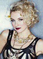 ALICIA ANCEL Nude AZNude