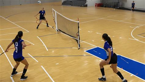 10 Most Effective Volleyball Passing Drills