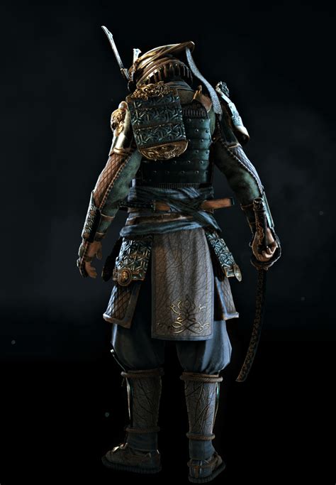 New Rep 16 Orochi Outfit R Forfashion