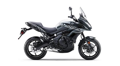 Kawasaki Versys 650 2025, Philippines Price, Specs & Official Promos ...