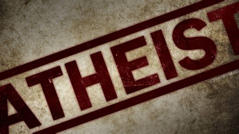 Atheist Wallpapers - Wallpaper Cave