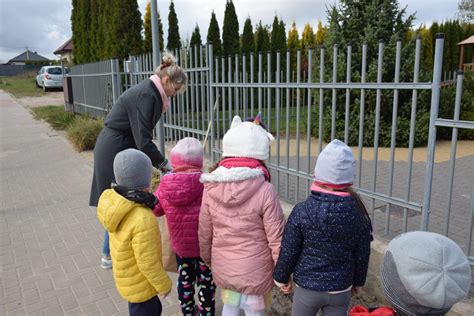 Pola Nadziei Sadzenie Onkili Zaj Czki Je Ykowe Przedszkole Os