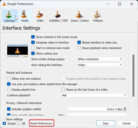 Fix Vlc Not Playing Mkv Files In Windows Technoresult