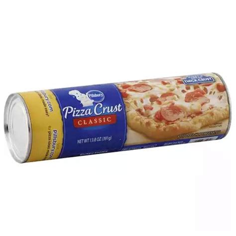 Pillsbury Pizza Dough