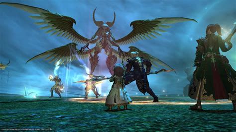 Digital Version Of Ffxiv Complete Edition Is Sold Out On Pc And Ps