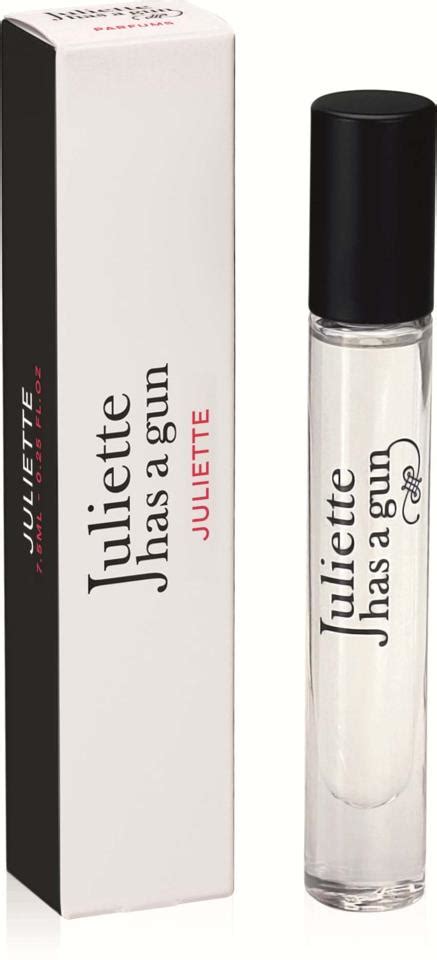 Juliette Has A Gun Juliette Eau De Parfum 75 Ml