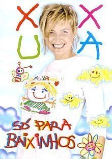 Xuxa S Para Baixinhos Discografia De Xuxa Letras Mus Br