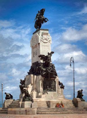 Monumento A Antonio Maceo