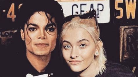 La Emotiva Carta De Despedida De Paris Jackson A Su Abuelo Joe