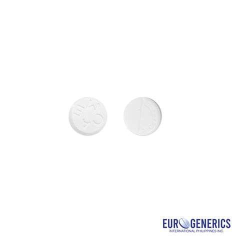 K Lyte 600 Mg Eurogenerics