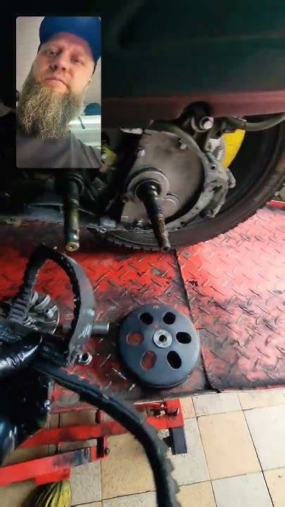 скутер венто корса резко перестал ехать - YouTube