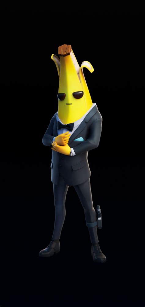 Fortnite Banana Skin Wallpapers - Top Free Fortnite Banana Skin Backgrounds - WallpaperAccess