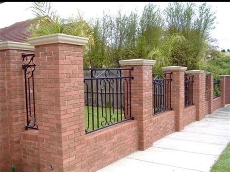 Карниз для фундамента забора 84 фото