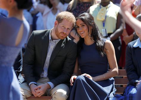 Why the Royal Family Isn’t Responding to Prince Harry and Meghan Markle