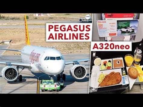 New Direct Flight From Istanbul To Bratislava By Pegasus Airlines