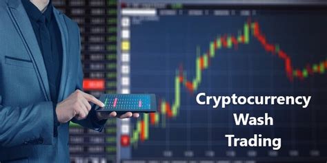 Wash Trading An Easy Explanation Along With Effective Example