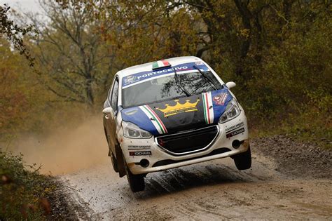 Il E Maggio I Portacolori Della Scuderia Michele Liceri E Salvatore