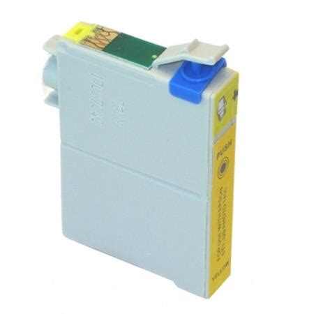 Epson T0794 Yellow Replacement Ink Cartridge T079440 999inks Co Uk