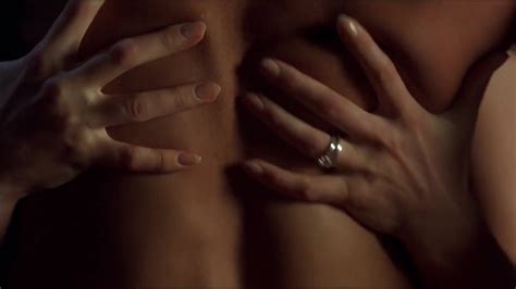 AusCAPS Josh Hollway Nude In Cold Heart