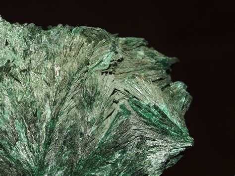 Malachite Category Carbonate Mineral Chemical Formula Cu Flickr