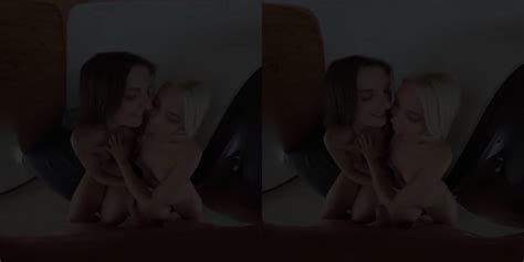 Vrporncom Czechvr Horny Before Sightseeing Ovm 180 LR Mp4