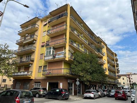 Vendita Appartamento Cassino Trilocale In Via Cimarosa Da