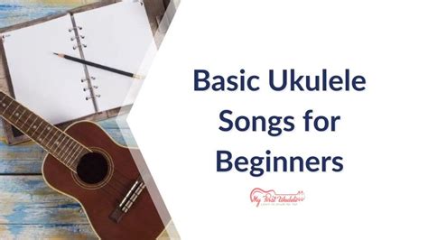 The Fundamentals Of Ukulele Chords Master The Basics