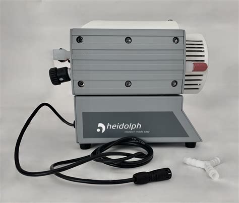 Heidolph Rotavac Vario Control GENEO Labstore