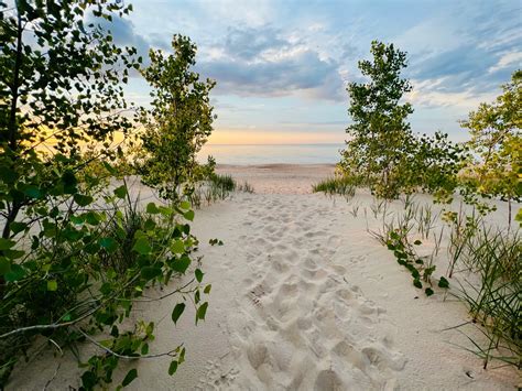 Beaches — Visit Miller Beach | Gary Indiana