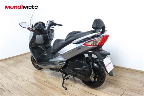 SYM JOYMAX 125 MUNDIMOTO