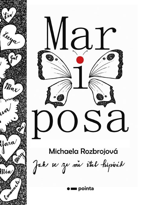 Mariposa | Albatrosmedia.cz