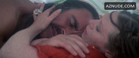 ZARDOZ NUDE SCENES AZNude