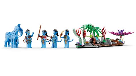 LEGO 75574 Avatar Toruk Makto i Drzewo Dusz - porównaj ceny ...