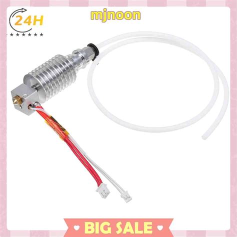 B U Phun V J Head Hot End Mm Cho M Y In D Anycubic I Mega Shopee Vi T Nam