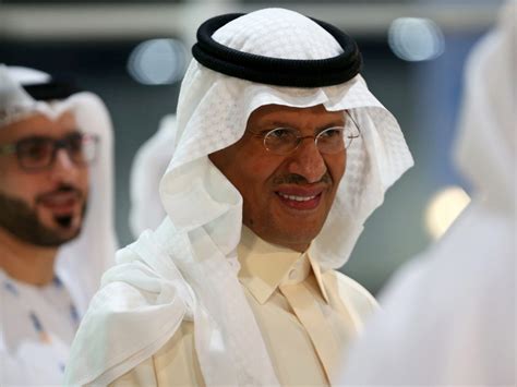 Will A New Energy Minister Shift Saudi Oil Policy Atlantic Council