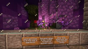 Images Origin Realms Emissive Resource Packs Minecraft CurseForge