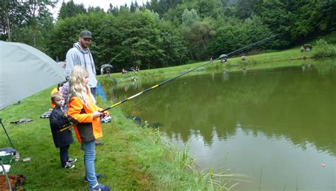 Dabo Tous à la pêche le dimanche 23 juillet