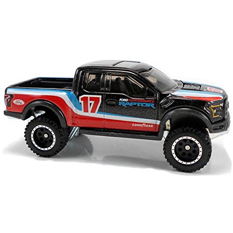 Hot Wheels Ford F Raptor Desert Rally Lacrado Shopee Brasil
