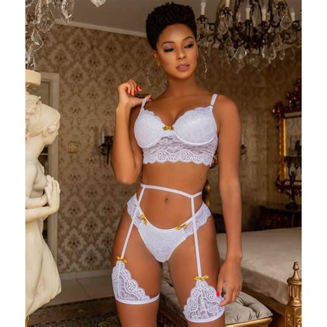 Lingerie Luxo Deusa Grega Shopee Brasil