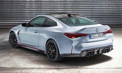 Bmw M4 Csl 2022 Preis And Technische Daten Autozeitungde